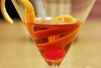 The Ultimate Appleton Estate Manhattan