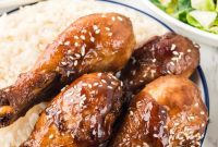 21 Quick Chicken Dinners Under 30 Minutes