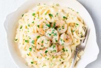 Coastal Catch Pasta Perfection