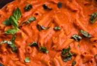 Effortless One-Pan Pasta Dinners