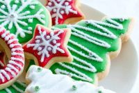 Holiday Cookie Swap Delights