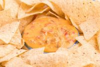 Ultimate Chicken Queso