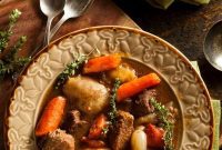 Ireland’s Hearty Heritage: 14 Classic Dishes