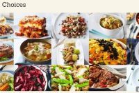 Emerald Chicken Posole