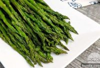 Unlock the Secret to Perfectly Roasted Asparagus