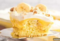 Genius Instant Pudding Transformations