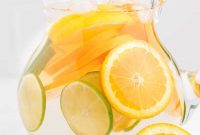 Liquid Sunshine Infusion