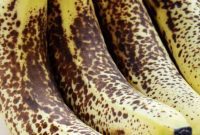 25 Delicious Ways to Use Ripe Bananas