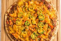 Fiesta Pizza