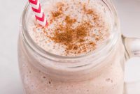 Autumn Spiced Apple Blend