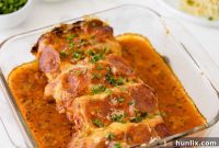 Pizza Pocket Chicken