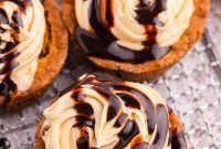 Delicious Reese’s Peanut Butter Cookie Cups