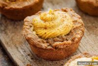 Autumn’s Embrace Cakelets