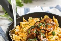 Oktoberfest Feast: German Culinary Delights