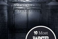 Canada’s Most Legendary Haunts
