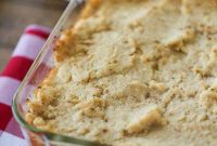 Wholesome Shepherd Pie