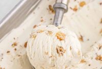 Decadent Maple Walnut Ice Cream