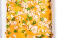 Sheet Pan Chicken Asparagus