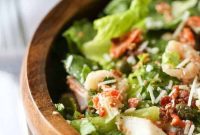 Regal Seafood Caesar