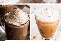 Cozy Homemade Hot Chocolate Creations