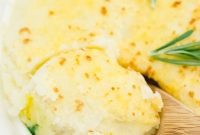 Comforting Chicken Cottage Bake