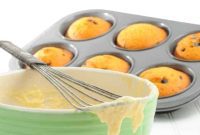 Quick Fix Ingredient Swaps