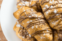 Sweet Hugs and Kisses Rolls