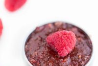 Raspberry Kiss Lip Polish