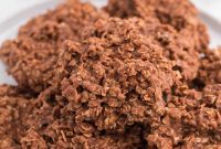 Chocolate Peanut Butter Bliss Bites