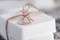 Tropical Coconut Shea Bar