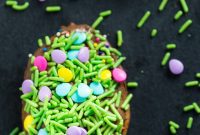 Springtime Egg-cellent Pie Pockets