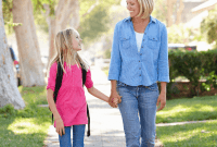 Guiding Your Daughter Through Her First Period