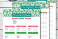 Free Ultimate Budget Planner