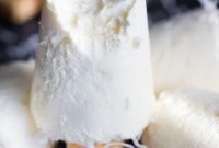 Coconut Bliss Ice Pops