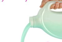 Fabric Softener Secrets: 9 Uses You Never Imagined