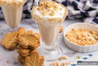 Velvet Maple Coffee Shake