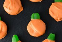 Pumpkin Patch Cookies