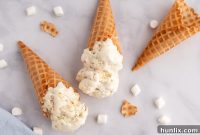 Fireside Mallow Cream