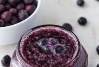 Blueberry Bliss Scrub