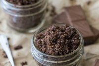 Cocoa Silk Skin Polish