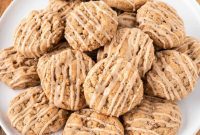 Chewy Brown Sugar Delights