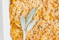 Golden Harvest Mac and Cheese