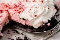 Peppermint Cloud Delight