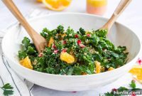 Nourishing Winter Reset Salad