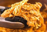 Quick Flavorful Instant Pot Dishes