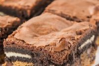 Genius Upgrades for Brownie Mix