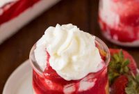 Winter’s Scarlet Harvest