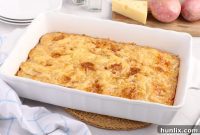 Crispy Swiss Potatoes