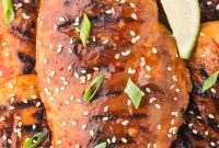 Summer Grilling Delights