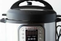 Instant Pot Mastery Guide